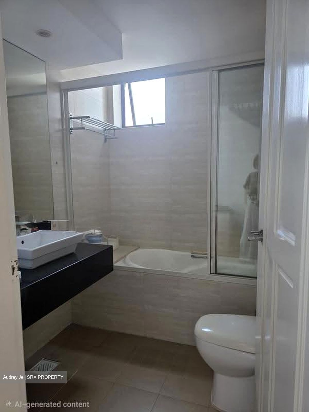 Spring Grove (D10), Condominium #630172951
